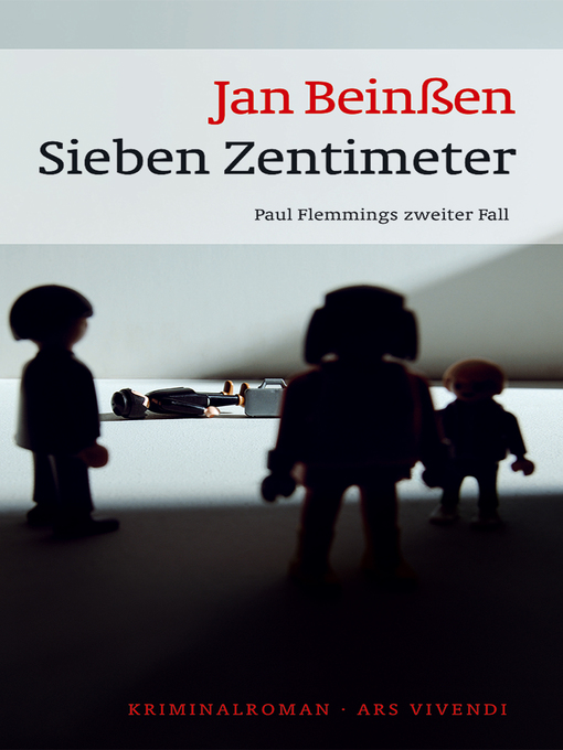 Title details for Sieben Zentimeter (eBook) by Jan Beinßen - Available